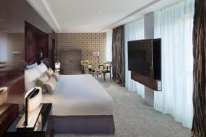 Mandarin Oriental, Geneva,Aire-La-Ville>>Geneva,5 star
