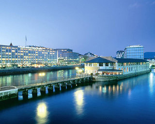 Mandarin Oriental, Geneva,Aire-La-Ville>>Geneva,5 star