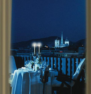 Mandarin Oriental, Geneva,Aire-La-Ville>>Geneva,5 star