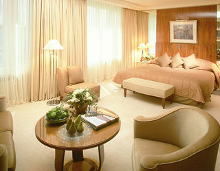 Mandarin Oriental, Geneva,Aire-La-Ville>>Geneva,5 star