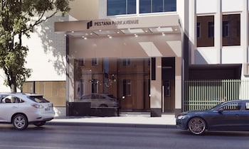 pestana park avenue