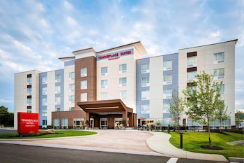 towneplace suites by marriott el paso north