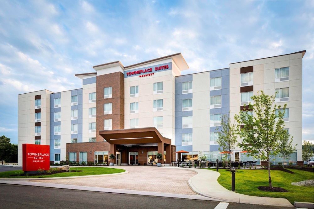 towneplace suites by marriott el paso north