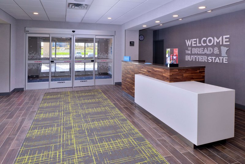 hampton inn lakeville minneapolis