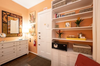 the mermaid and alligator