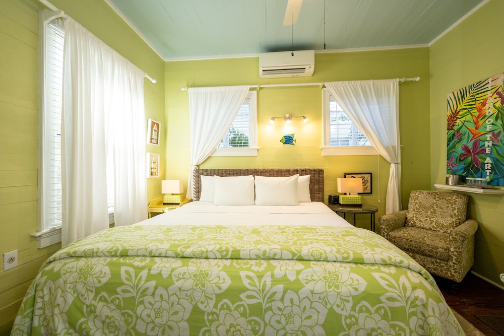 the mermaid and alligator