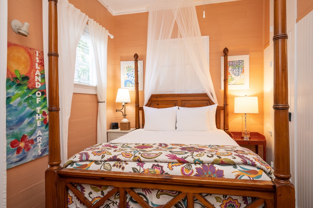 the mermaid and alligator