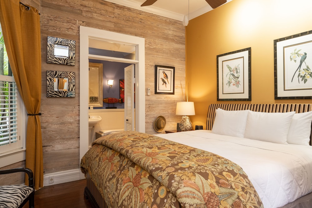 the mermaid and alligator