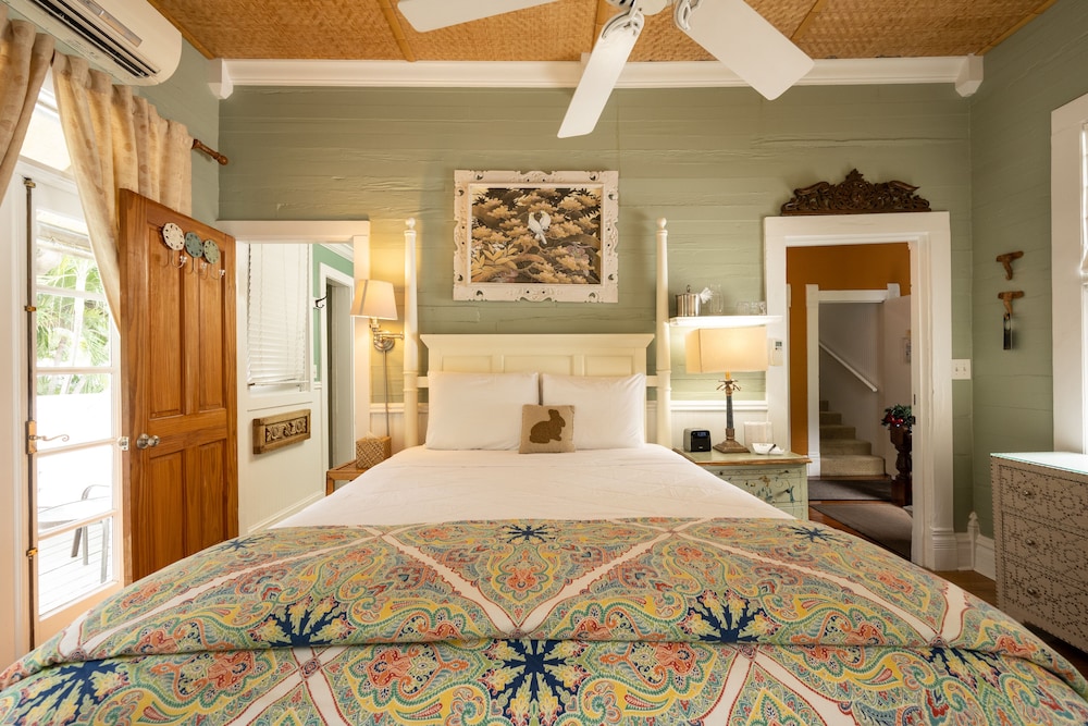 the mermaid and alligator