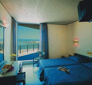 Kyma Suites Beach Hotel,Platanes>>Crete,5 star