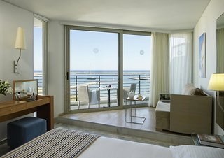 Kyma Suites Beach Hotel,Platanes>>Crete,5 star