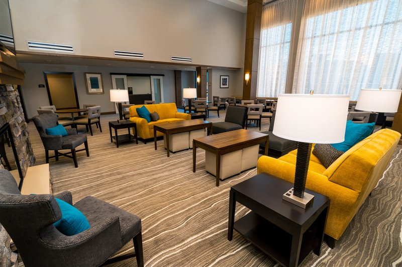 staybridge suites coeur dalene an ihg hotel