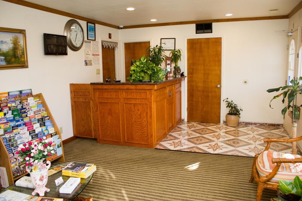 kings rest motel