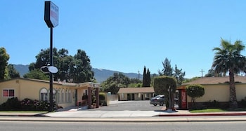 King's Rest Motel