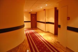 Hotel Svevo,Gioia Del Colle>>Bari,4 star