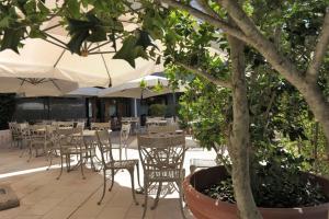 Hotel Svevo,Gioia Del Colle>>Bari,4 star