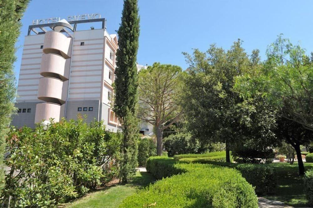 Hotel Svevo,Gioia Del Colle>>Bari,4 star