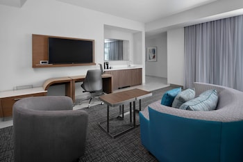 courtyard by marriott delray beach