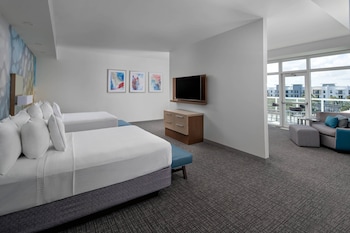 courtyard by marriott delray beach