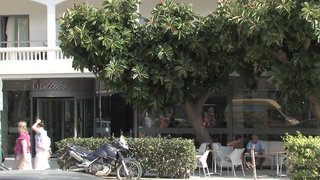 Olympic Palladium,Rethymno>>Crete,3 star