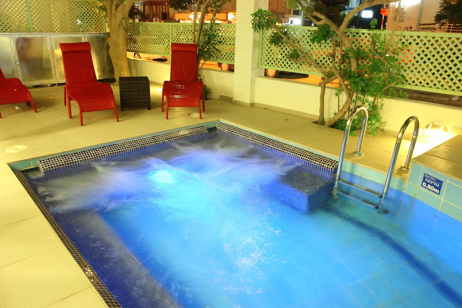 olympic palladium