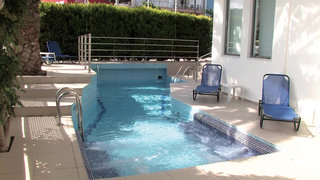 Olympic Palladium,Rethymno>>Crete,3 star