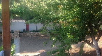 Petras Beach,Sitia>>Lasithi,1 star