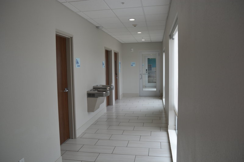 holiday inn express and suites liberal an ihg hotel