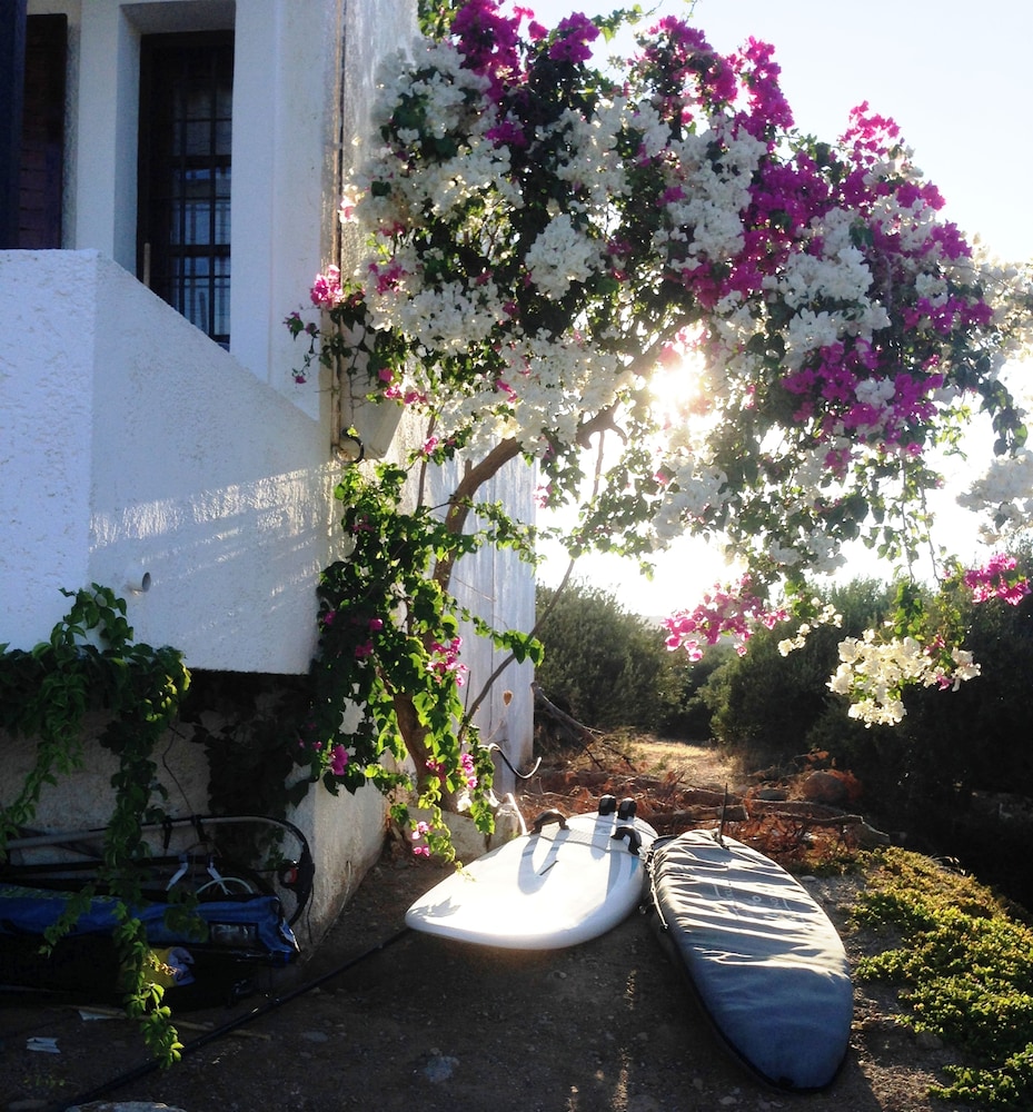 casa di mare