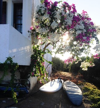 casa di mare