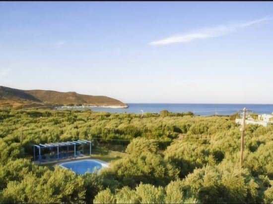 casa di mare