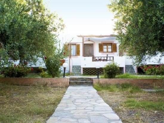 casa di mare
