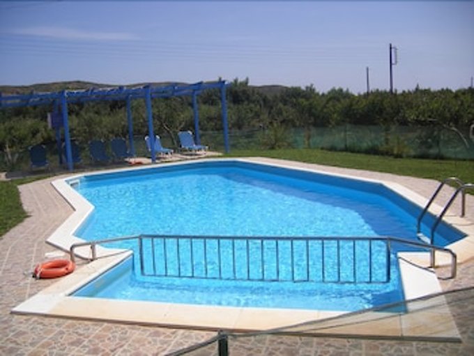 casa di mare