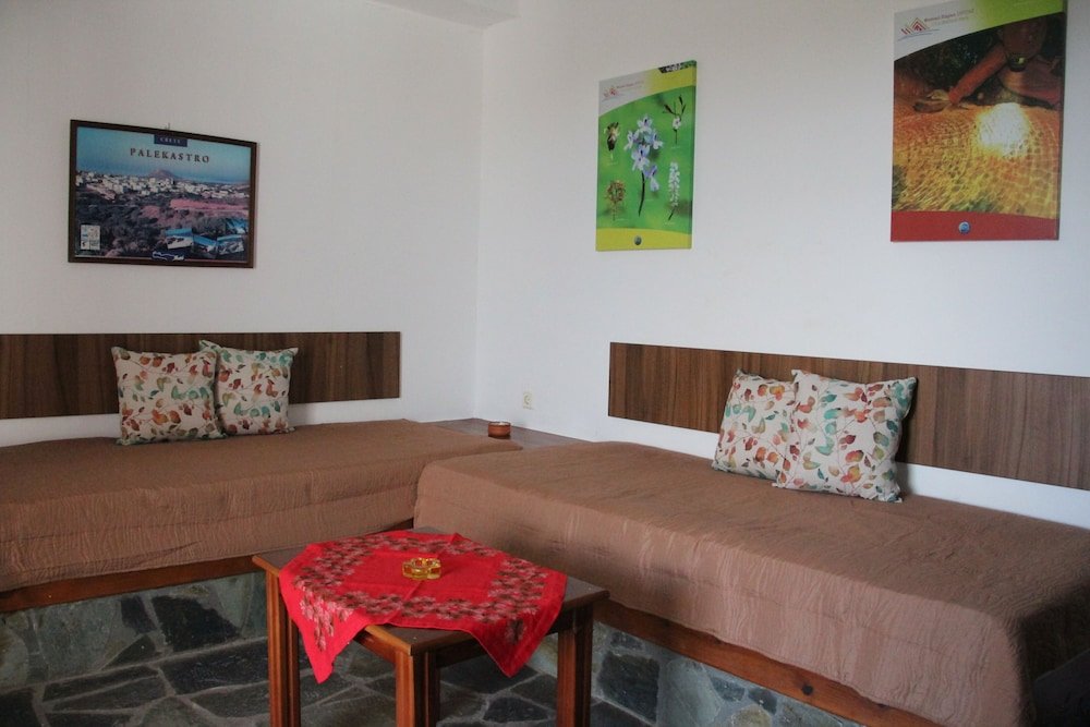casa di mare
