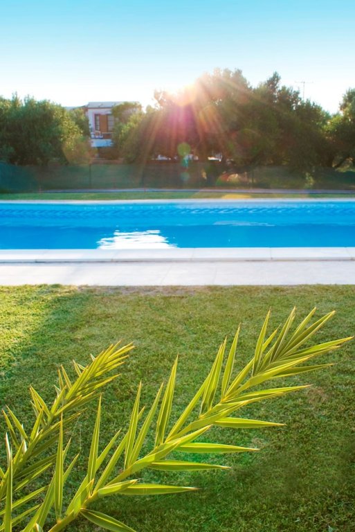 casa di mare