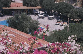 Villea Village,Crete>>Analipsi,3 star