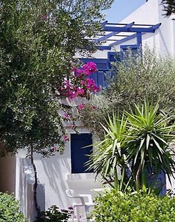 Villea Village,Crete>>Analipsi,3 star