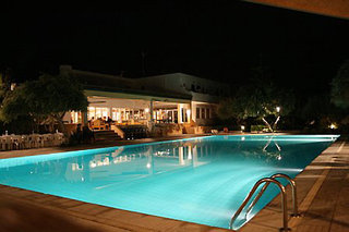 Villea Village,Crete>>Analipsi,3 star