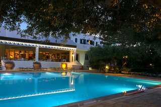 villea village