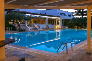 villea village