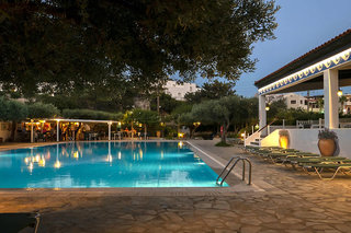 villea village