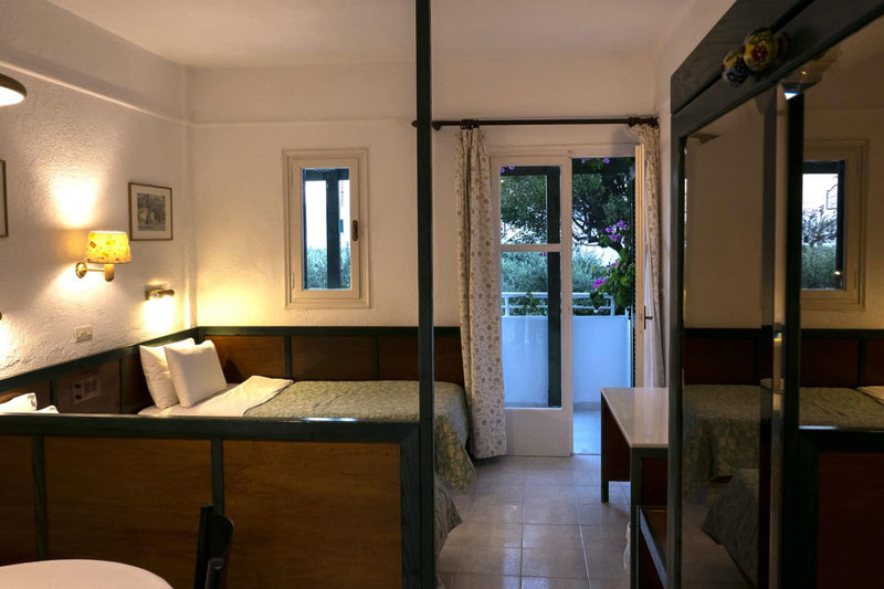 villea village