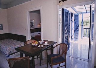 Villea Village,Crete>>Analipsi,3 star