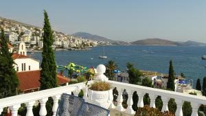 sarande