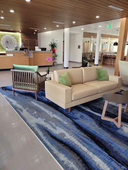 fairfield inn and suites by marriott moorpark ventura county