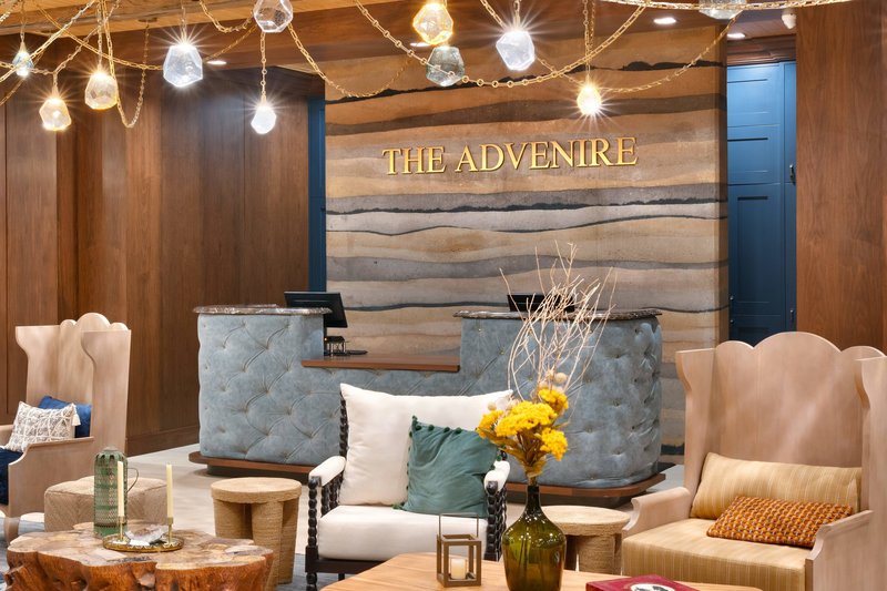 the advenire autograph collection