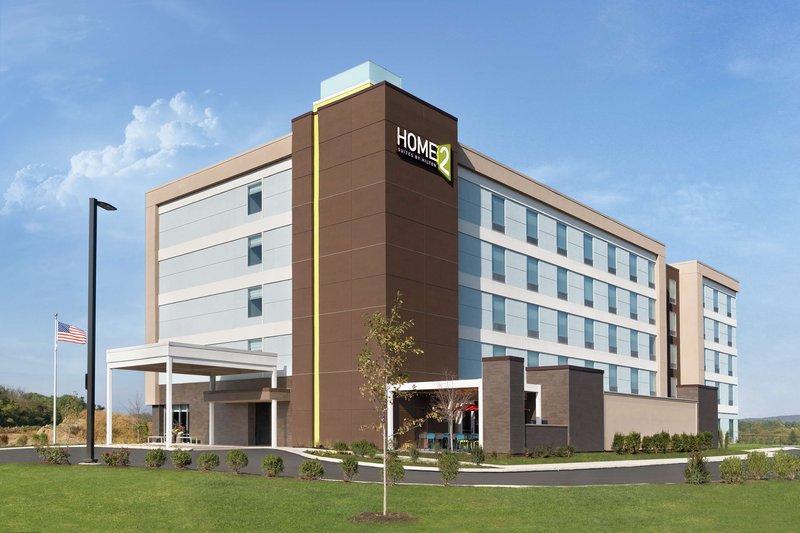 Home2 Suites By Hilton Harrisburg North