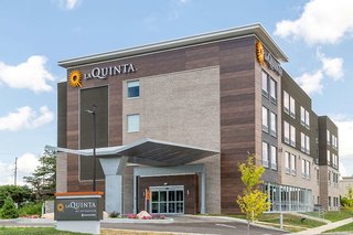 La Quinta Inn & Suites By Wyndham Bloomington,Indiana>>Bloomington,2.5 star