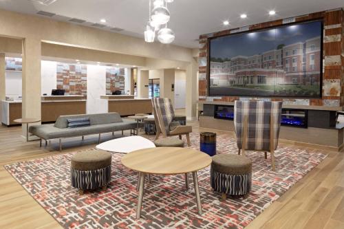 residence inn by marriott tuscaloosa