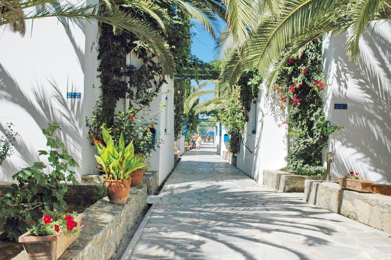 rethymno